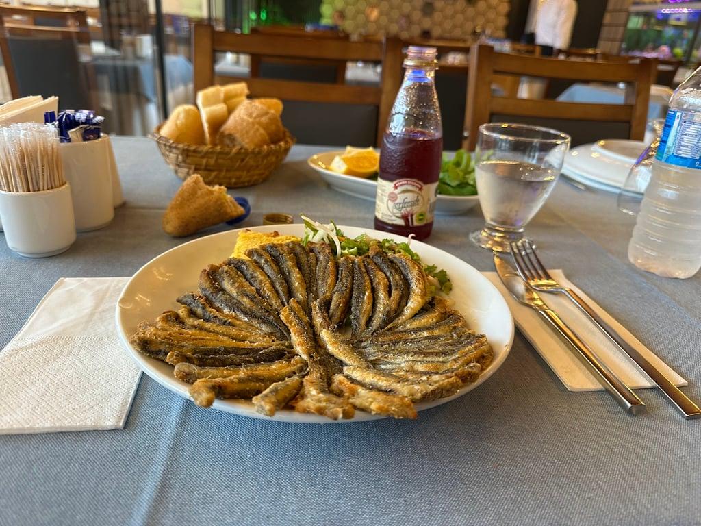Yıldız Yakamoz Balık Restaurant fotoğraf 6