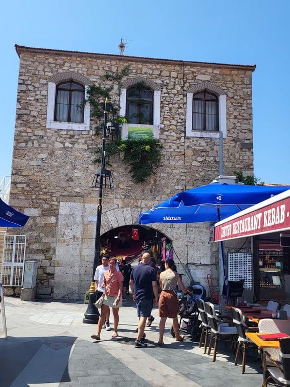 4 Brothers Dedem K. Restaurant fotoğraf 9