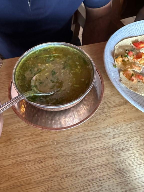 Dalchini Restaurant fotoğraf 7