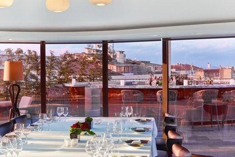 The St. Regis Istanbul fotoğraf 7