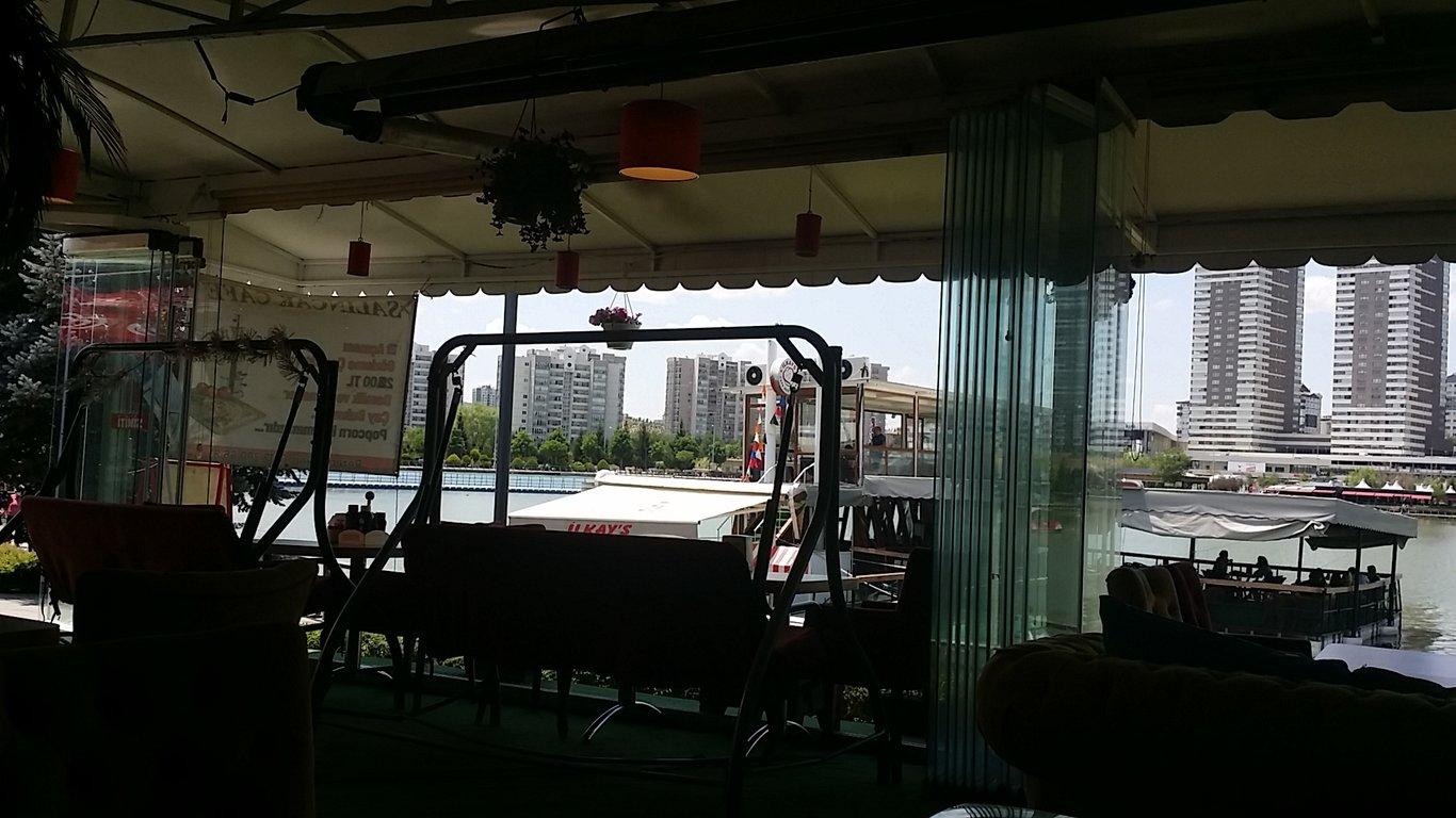 Salıncak Cafe fotoğraf 2