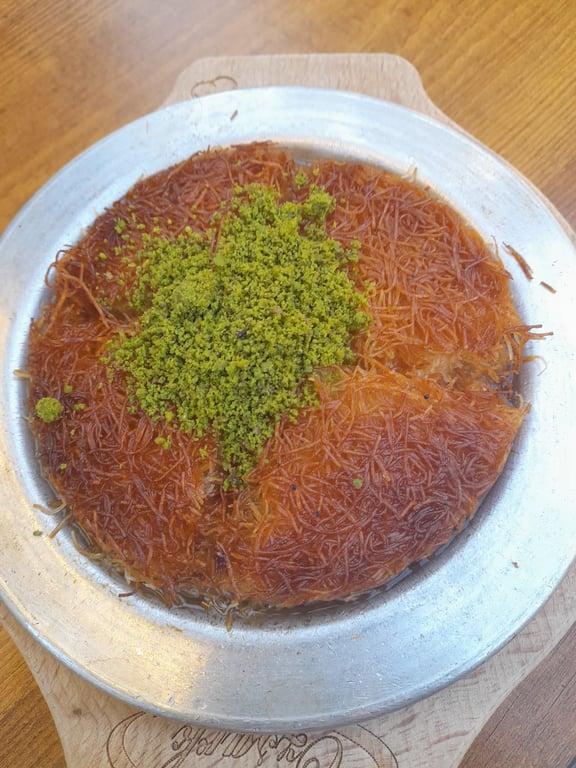 Özşark Yaprak Döner fotoğraf 20