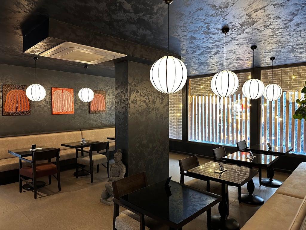 Take Sushi Ürgüp Restaurant fotoğraf 7