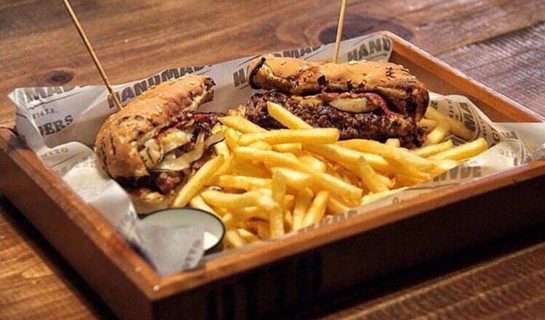OTTOBROS Burger & More