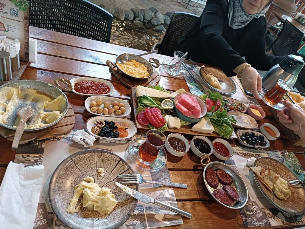 Ihlamur Dalı - Kahvaltı & Cafe & Düğün fotoğraf 4