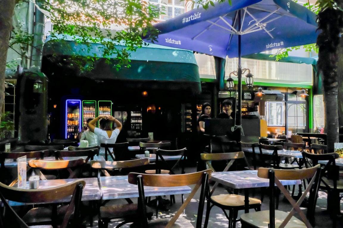 Zeytin Kafe & Bar fotoğraf 8