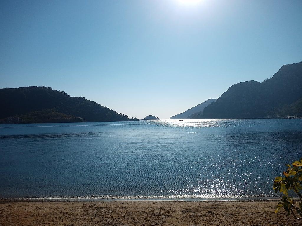 Tiki Beach Marmaris fotoğraf 9