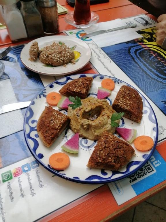 MahatmaCafe&Restoran fotoğraf 8