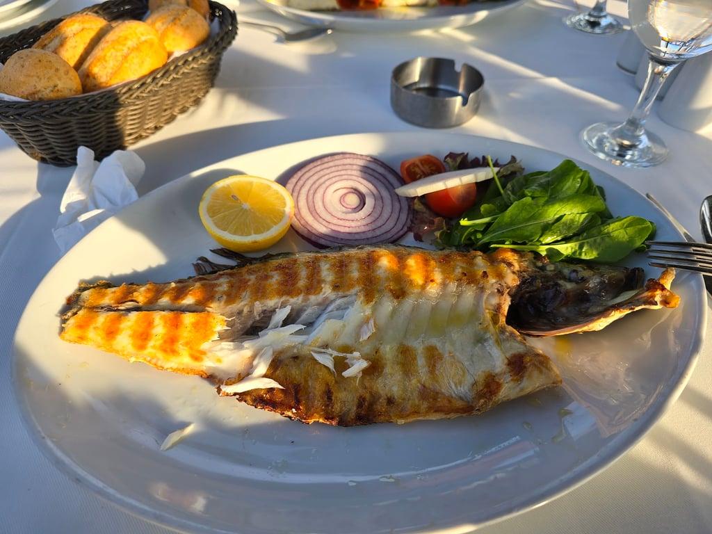 Alara Restaurant Konyaaltı fotoğraf 11