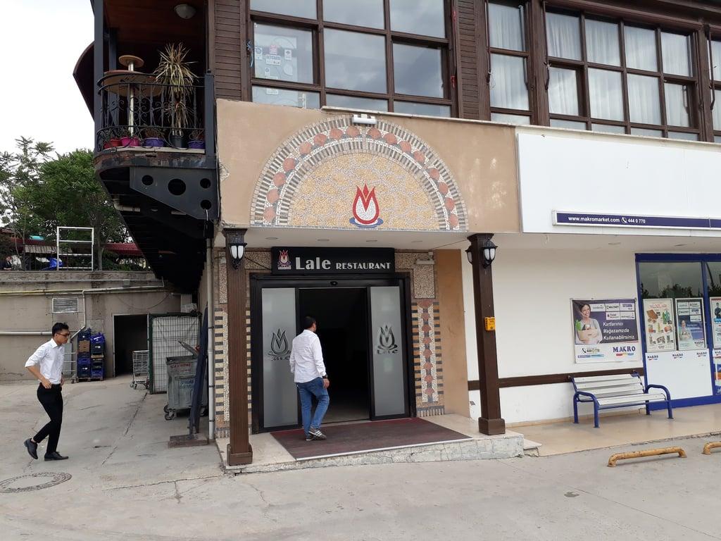 Lale Restaurant