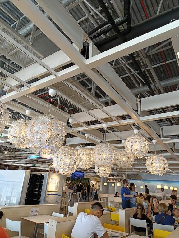IKEA Restoran ve Kafe fotoğraf 6