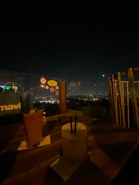 Balkon Restaurant & Bar fotoğraf 2