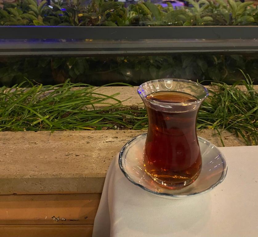 Adab-ı Balık Fish Restaurant fotoğraf 14