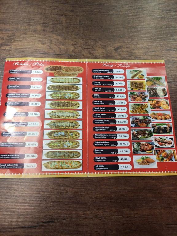 Buket İst Lahmacun Kebap Künefe | Mecidiyeköy Şubesi fotoğraf 13