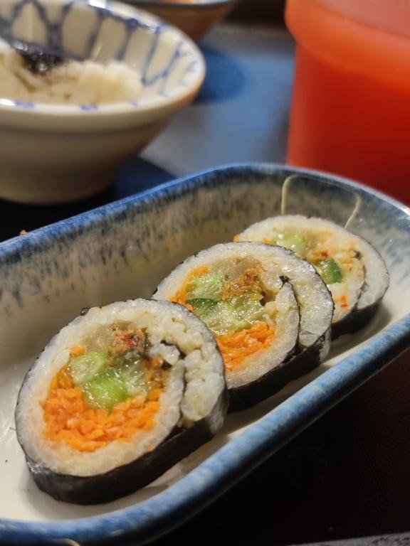 Miso Ramen fotoğraf 15