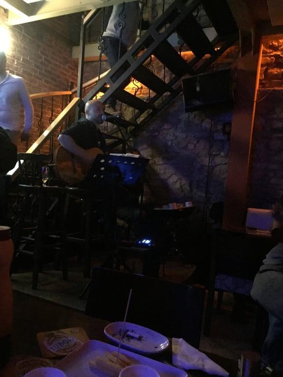 Pupa Cafe Gastropub fotoğraf 7