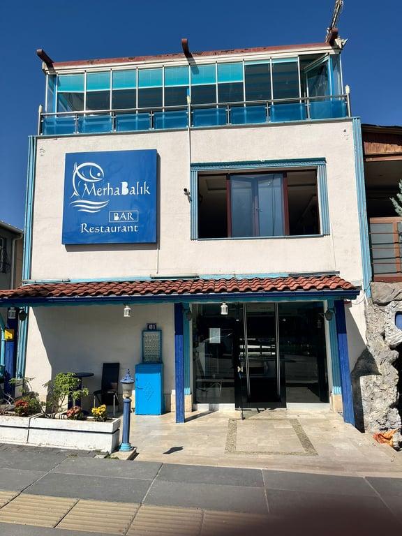 Merhabalık Restaurant