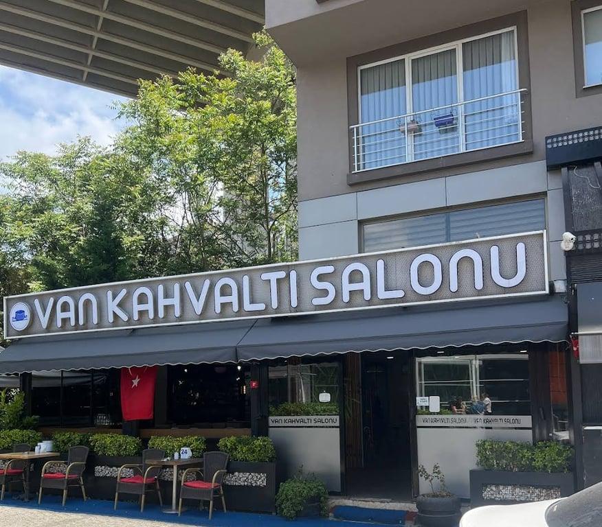 Ortaköy Van Kahvalti Salonu fotoğraf 19