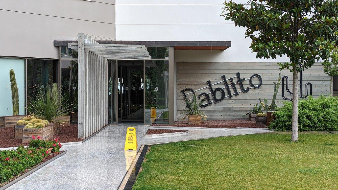 Pablito fotoğraf 17