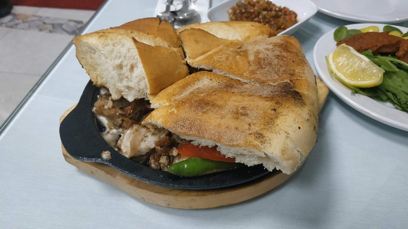Yalı Kokoreç (Ana Şube) fotoğraf 14
