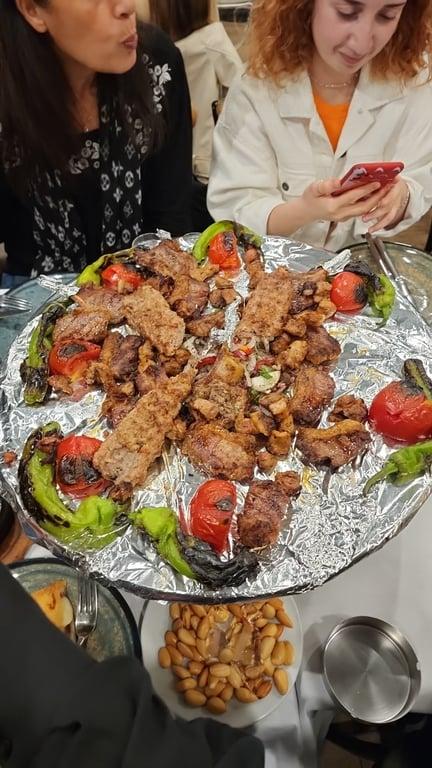 Barba Ocakbaşı fotoğraf 16