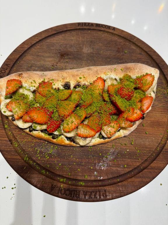 Pizza Rucola Caddebostan fotoğraf 10