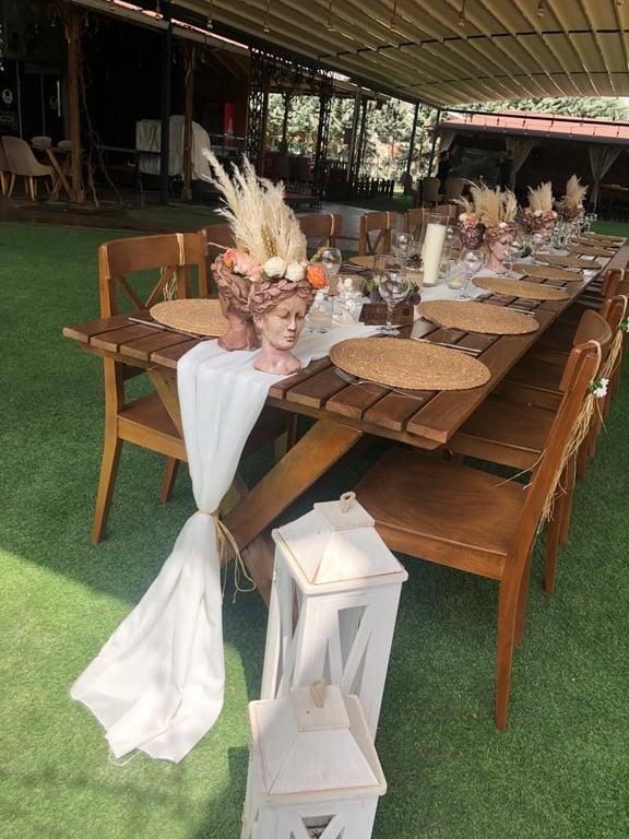 HAYALİNN RESTAURANT DÜĞÜN CAFE fotoğraf 10
