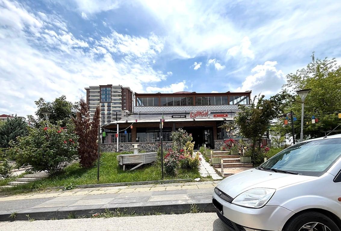 Labigel Cafe Batıkent fotoğraf 16