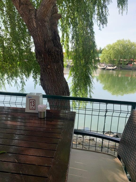 Kıyı Cafe fotoğraf 8