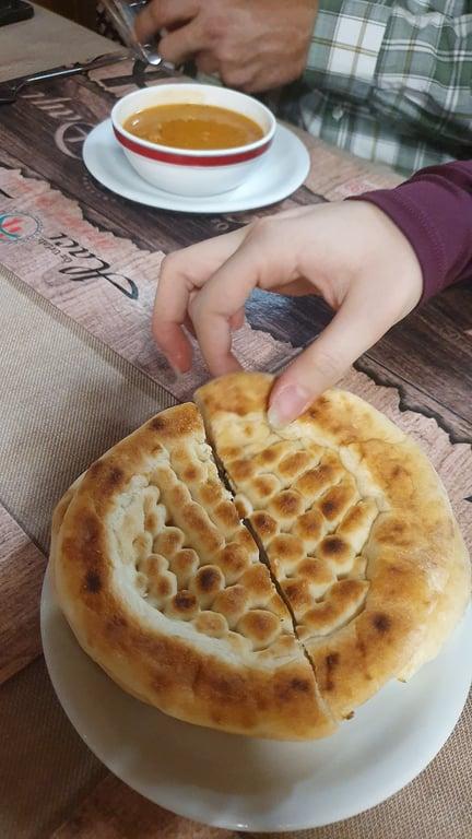 Öz Urfalı Hacı Dayı fotoğraf 10
