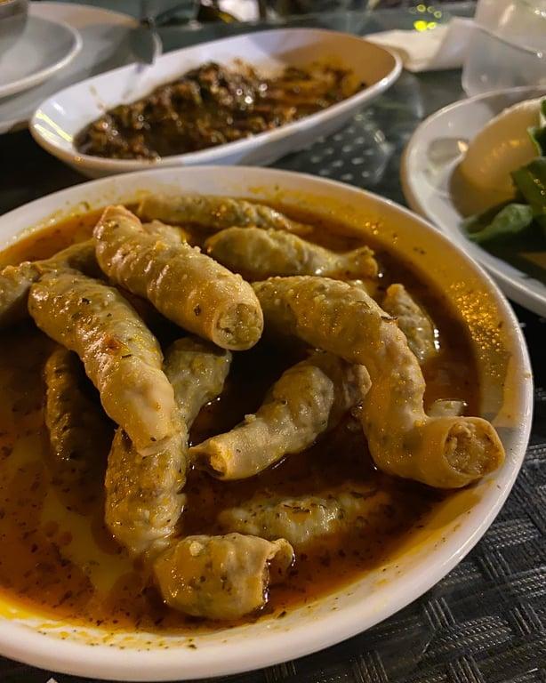 Paçaçı Şaban Usta fotoğraf 4