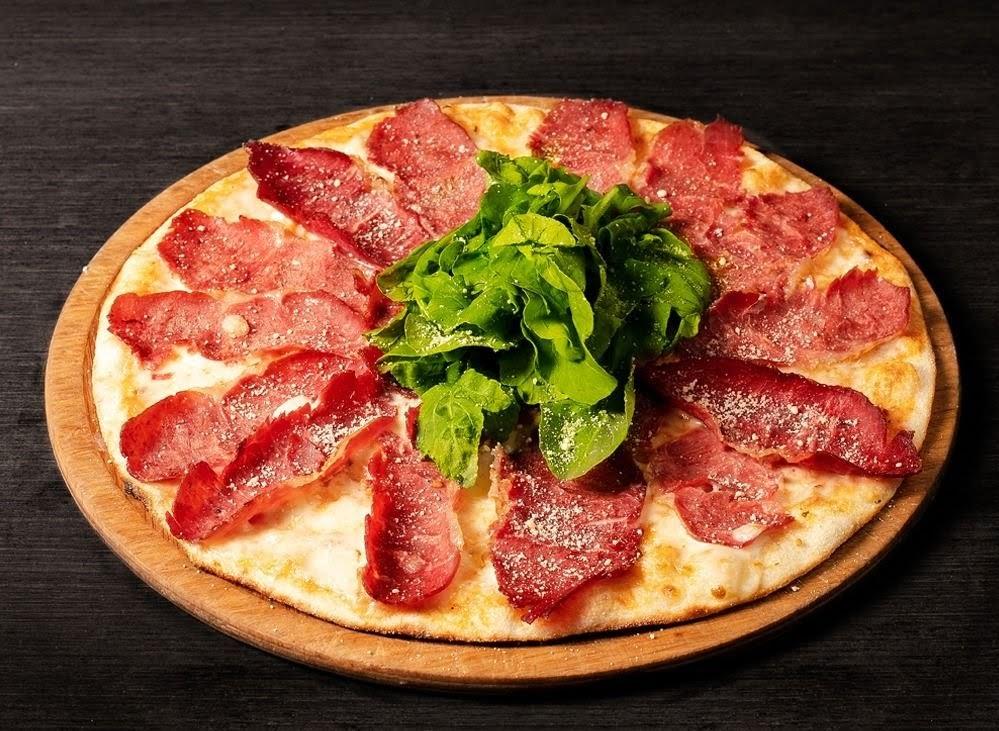 Pizza Locale Alaçatı fotoğraf 23