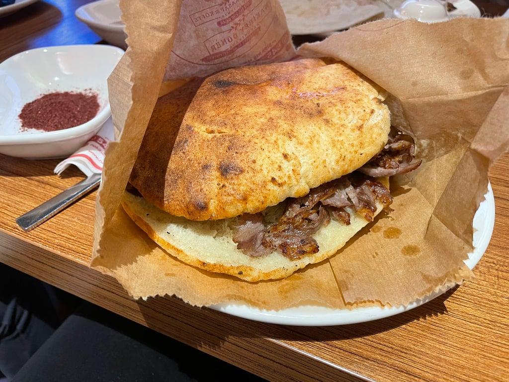 Nakibey Döner Altunizade fotoğraf 5