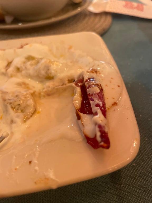 KARANİKOS RESTORAN fotoğraf 6