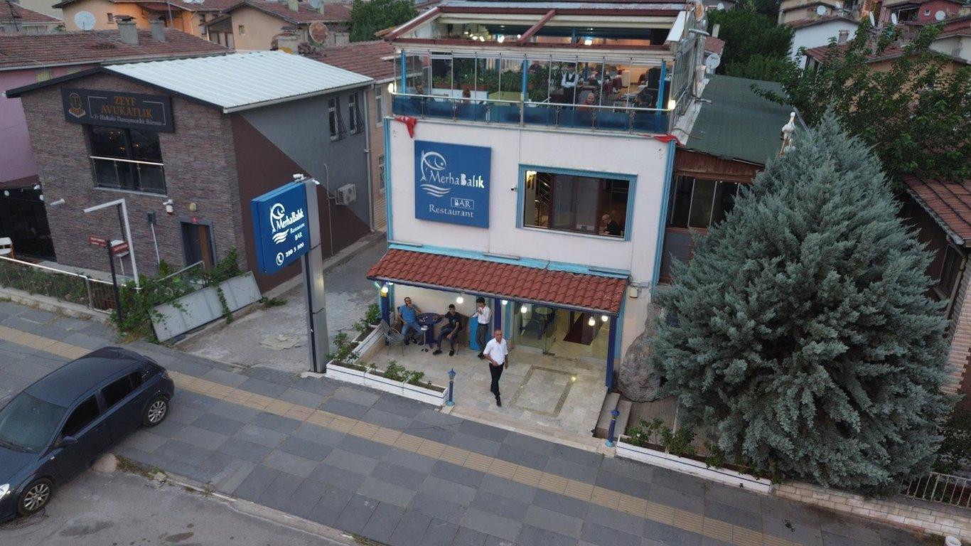 Merhabalık Restaurant fotoğraf 19