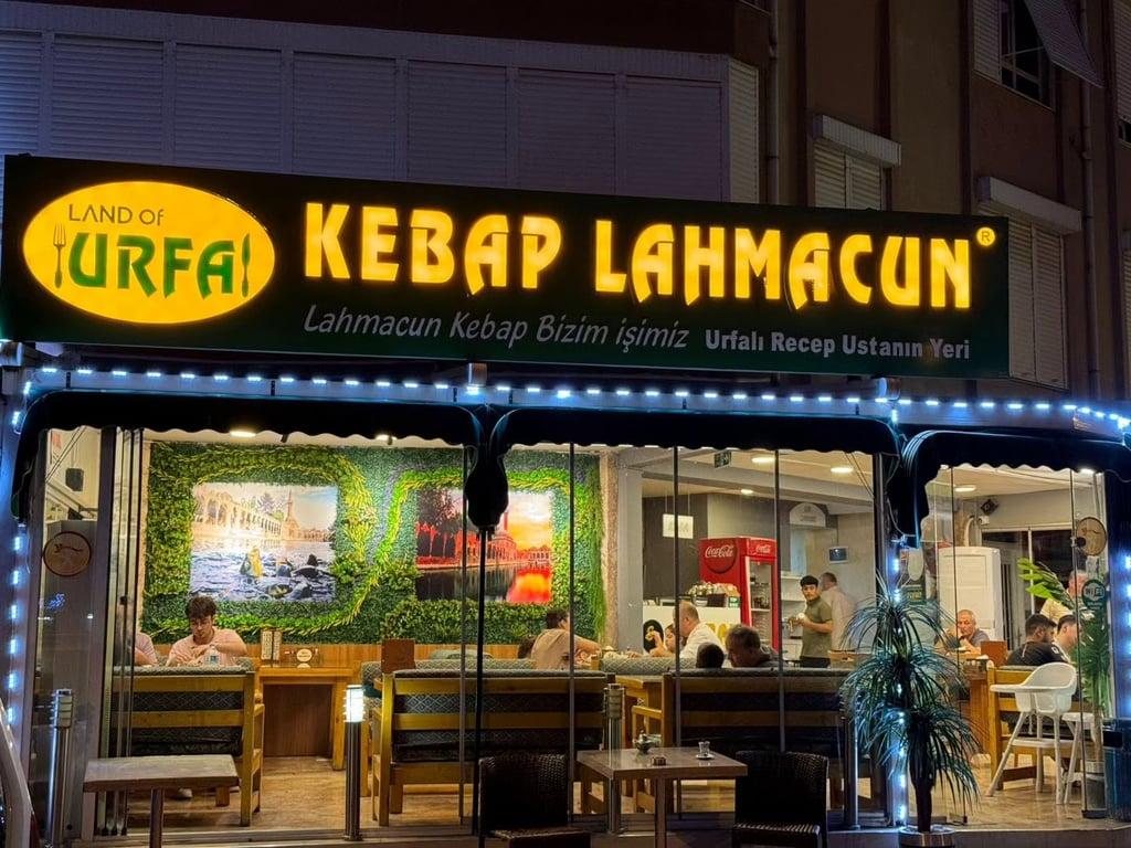 Land Of Urfa kebap lahmacun fotoğraf 3