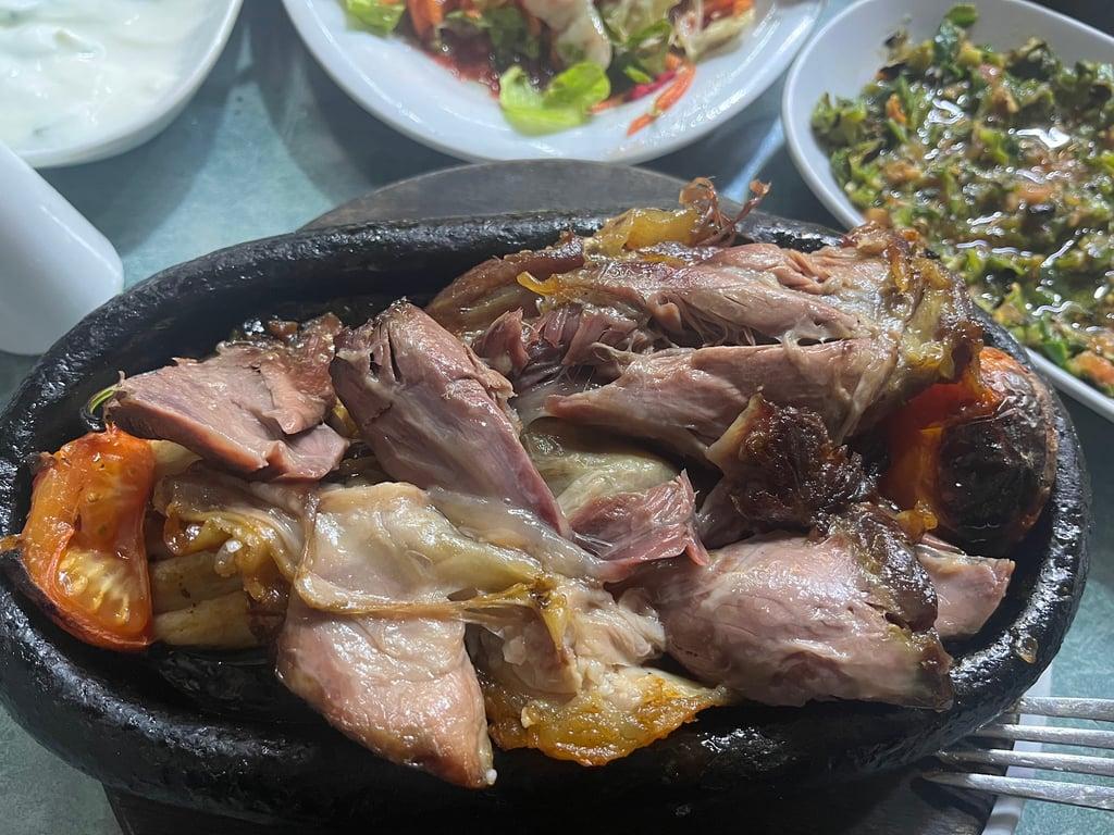 Bahçesaray kebap Adana fotoğraf 17