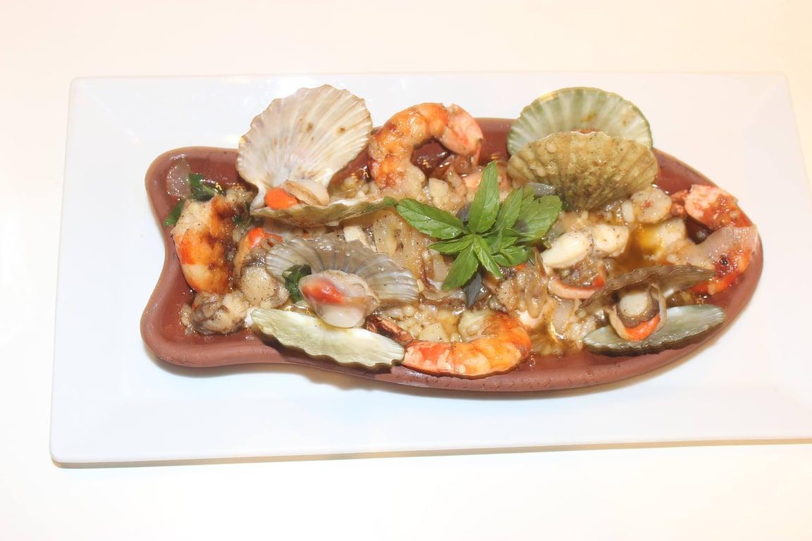 Raja Restaurant Güzelyalı fotoğraf 10