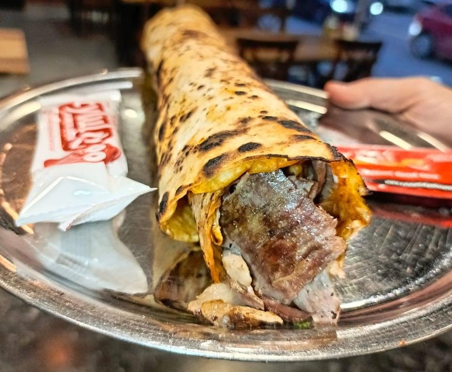 Eylül Antakya Döner fotoğraf 6