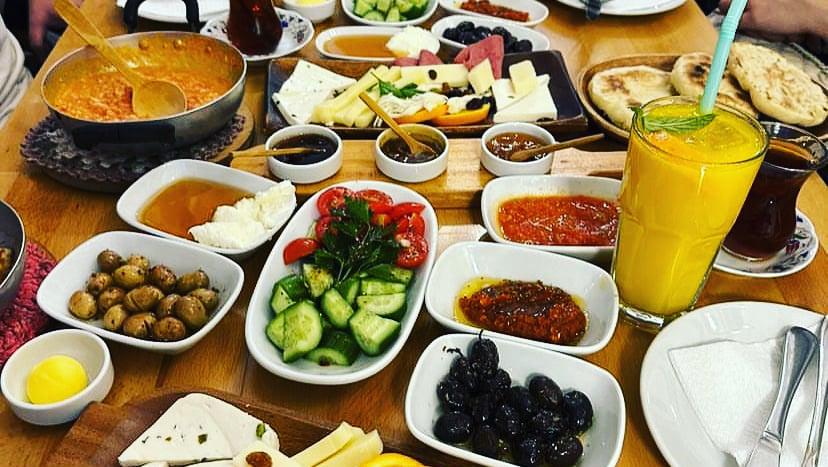 Yiğit Sofram Gözleme ve Kahvaltı fotoğraf 6