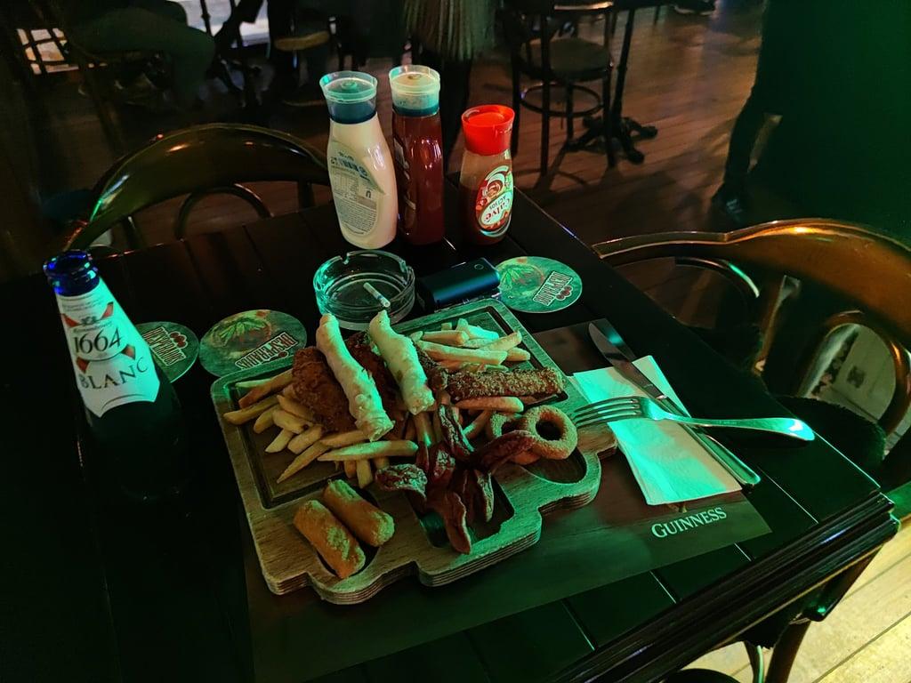 Newport İrİsh Bar fotoğraf 19