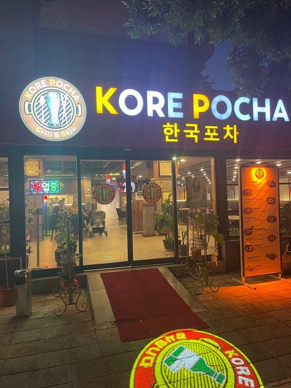 Kore Pocha fotoğraf 4