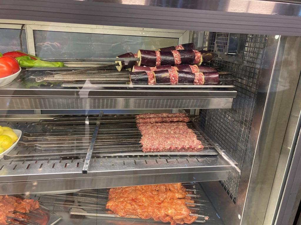 Harran Gurme Kebap & Pide & Lahmacun