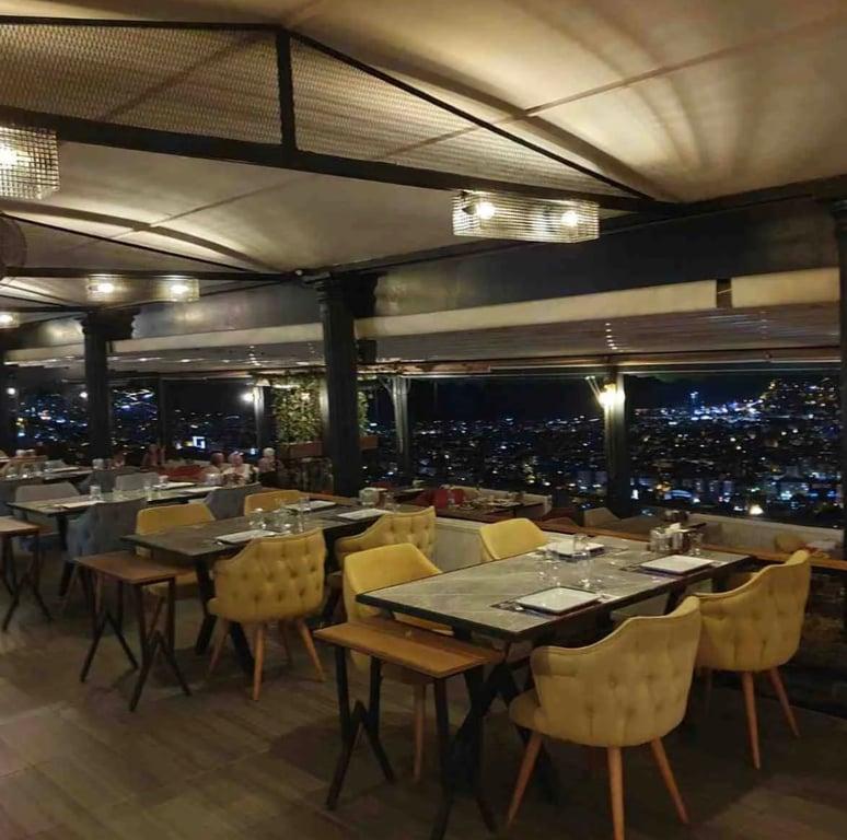 Zirve Restaurant Alanya fotoğraf 12