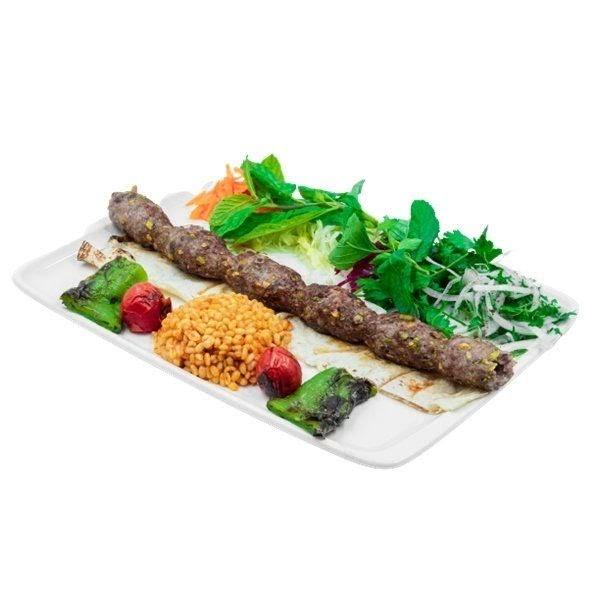Alef Ocakbaşı fotoğraf 7