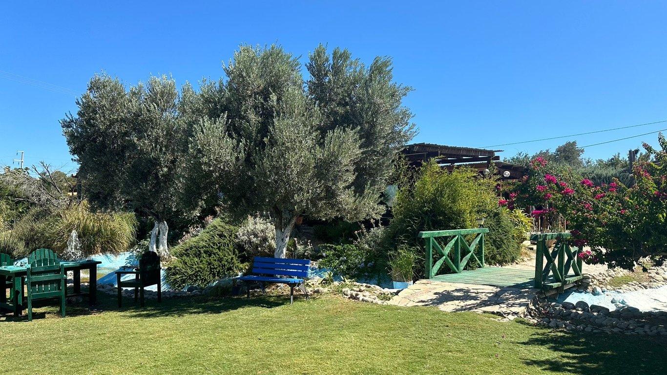 Çeşme Bahçelika Kahvaltı - Çeşme fotoğraf 12