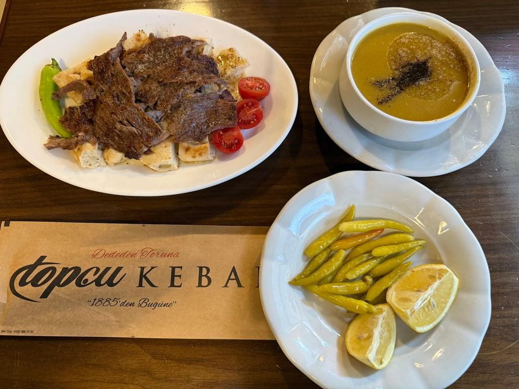 Topçu Kebap fotoğraf 1