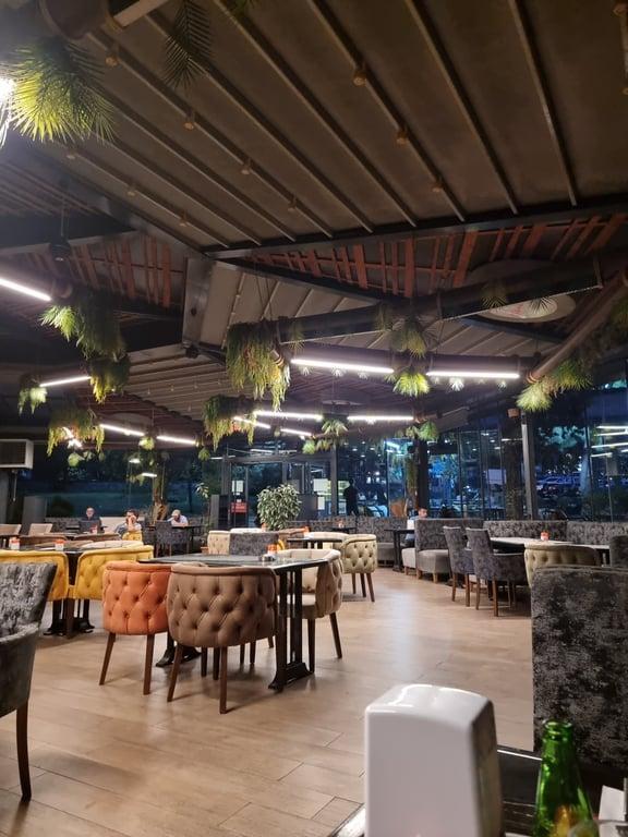 Clemence cafe fotoğraf 20