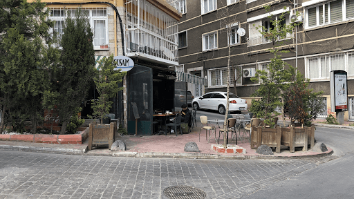 Susam Cafe fotoğraf 4