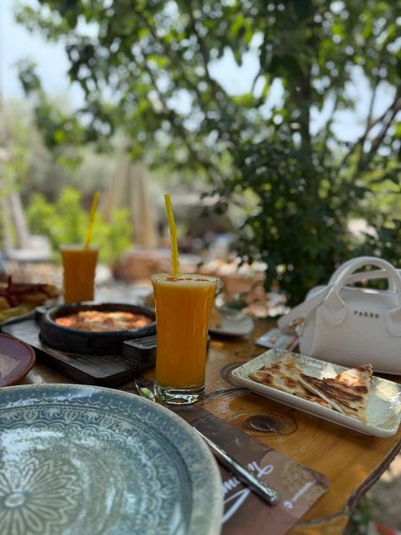 Görkündere Cafe Breakfast fotoğraf 3